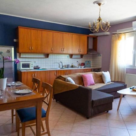 Secret Garden 76 Sq.M. Apartment Close To City Center 이오아니아 외부 사진