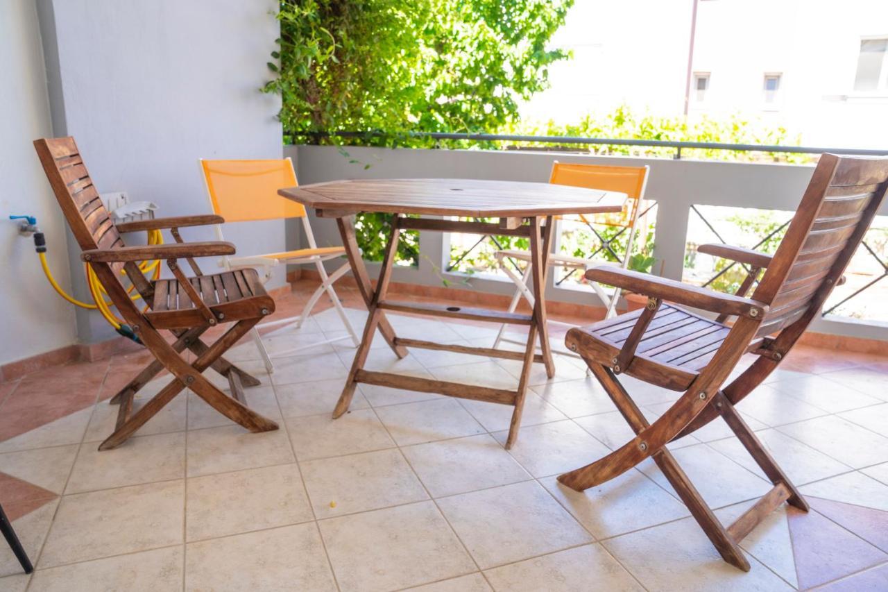 Secret Garden 76 Sq.M. Apartment Close To City Center 이오아니아 외부 사진