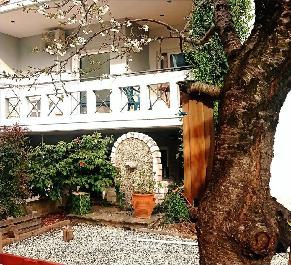 Secret Garden 76 Sq.M. Apartment Close To City Center 이오아니아 외부 사진