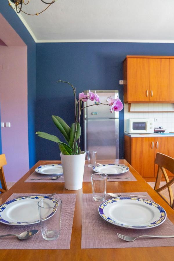 Secret Garden 76 Sq.M. Apartment Close To City Center 이오아니아 외부 사진