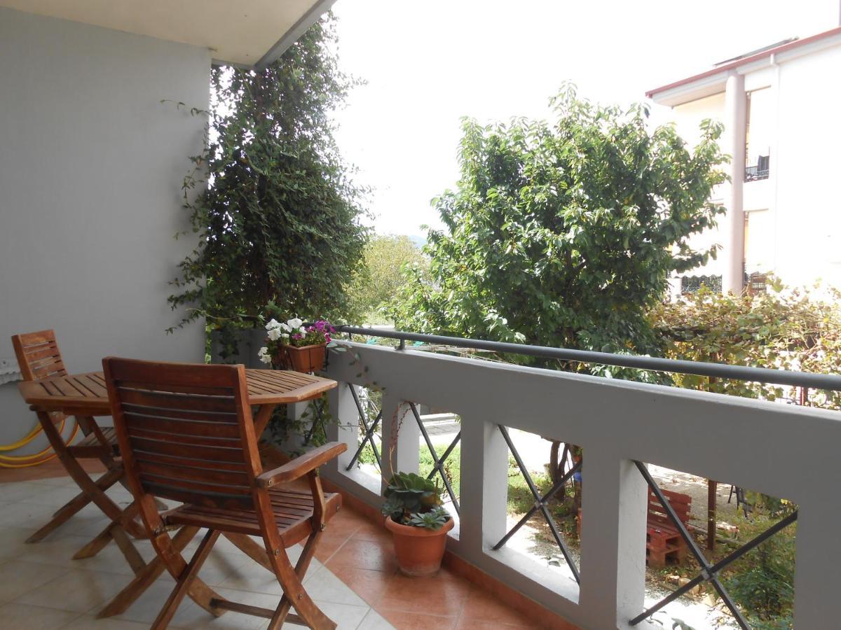 Secret Garden 76 Sq.M. Apartment Close To City Center 이오아니아 외부 사진