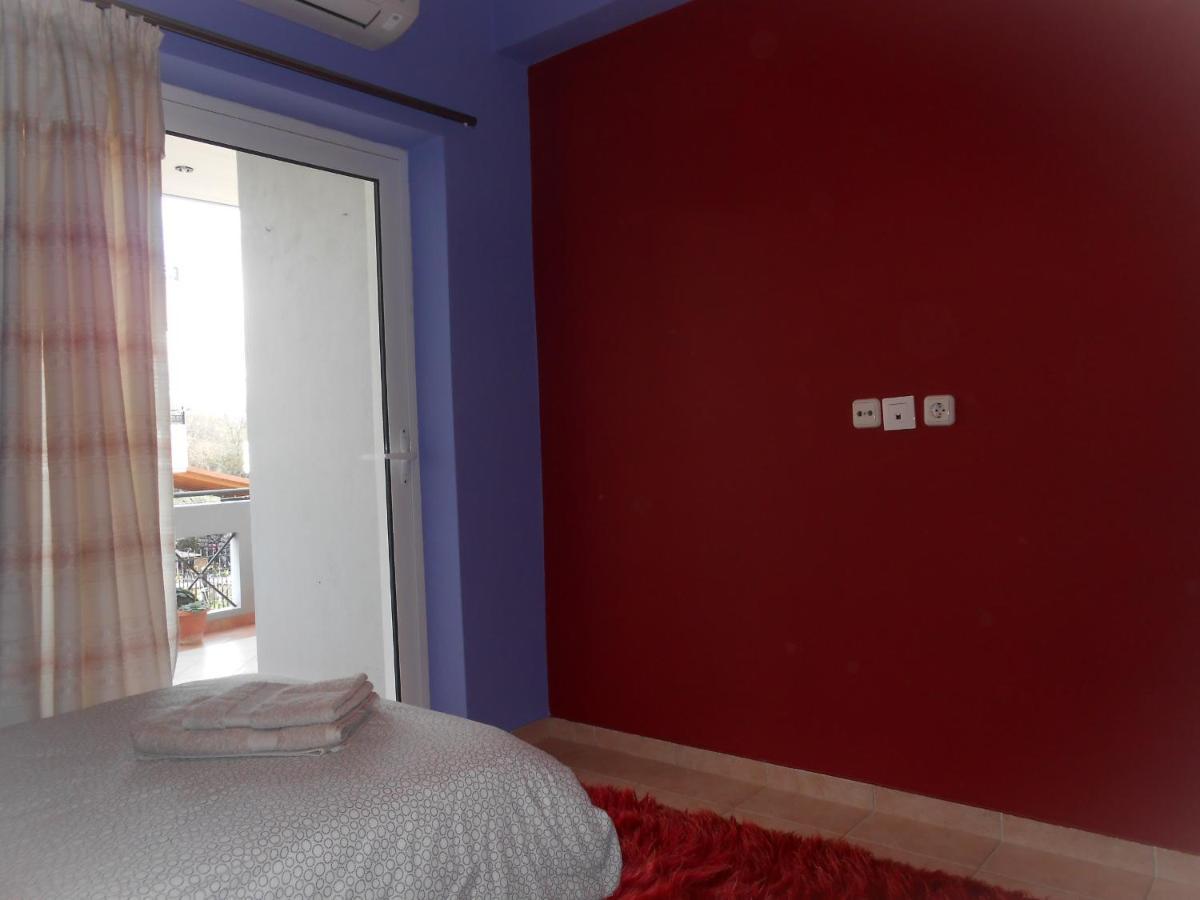 Secret Garden 76 Sq.M. Apartment Close To City Center 이오아니아 외부 사진