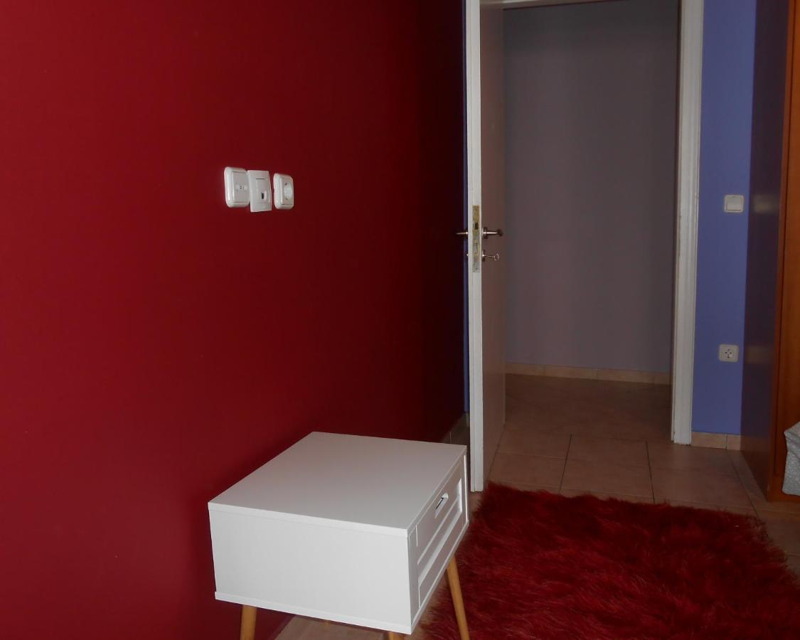 Secret Garden 76 Sq.M. Apartment Close To City Center 이오아니아 외부 사진
