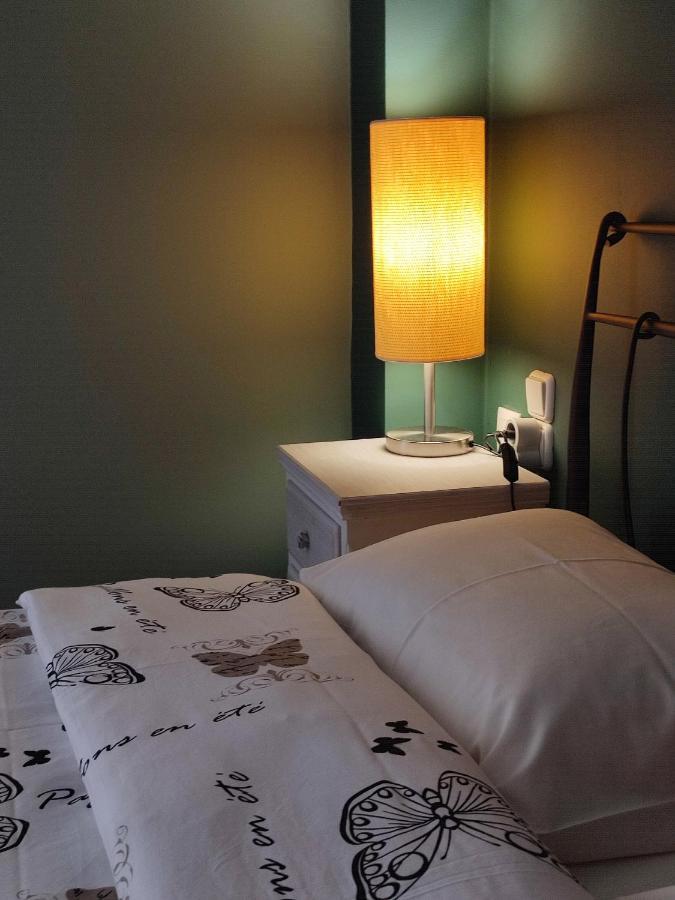 Secret Garden 76 Sq.M. Apartment Close To City Center 이오아니아 외부 사진