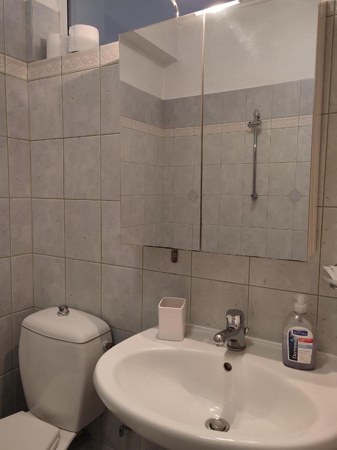 Secret Garden 76 Sq.M. Apartment Close To City Center 이오아니아 외부 사진
